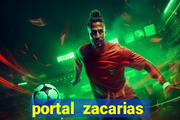 portal zacarias cavando propria cova